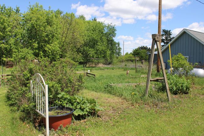 44500 Elmcrest Ave, House other with 2 bedrooms, 1 bathrooms and null parking in Harris MN | Image 44
