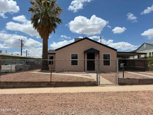3900 Mcconnell Ave, El Paso, TX, 79904-6119 | Card Image