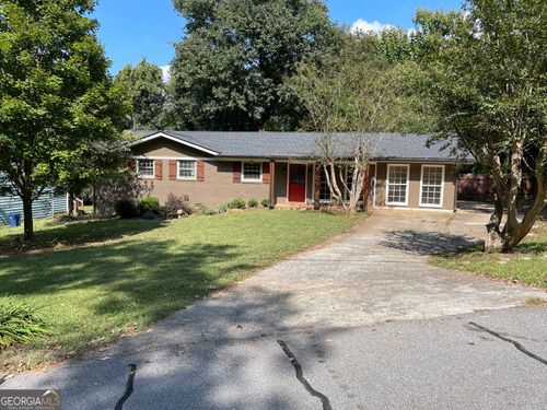 260 Timberlane Dr, Athens, GA, 30606-2464 | Card Image