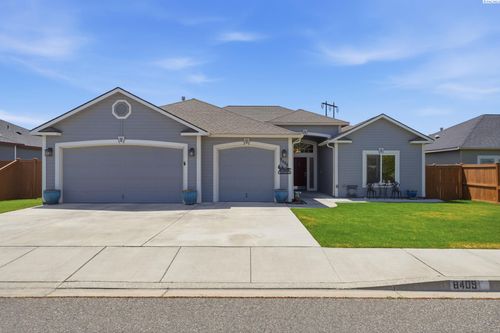 8409 W Bruneau Pl, Kennewick, WA, 99336-8584 | Card Image