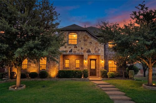 7604 Cindy Ln, Sachse, TX, 75048-6411 | Card Image
