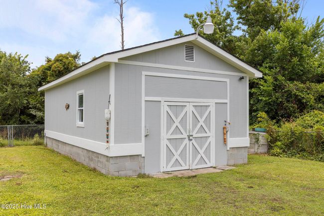 2976 Cedar Island Rd, House other with 3 bedrooms, 2 bathrooms and 1 parking in Cedar Island NC | Image 38