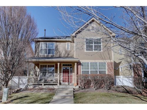 7821 E Archer Pl, Denver, CO, 80230-6725 | Card Image