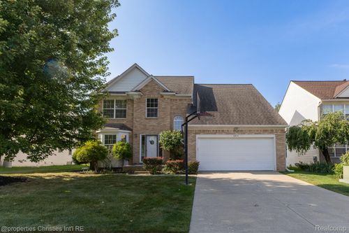 2314 Cedar Knoll Dr, Troy, MI, 48083-6424 | Card Image