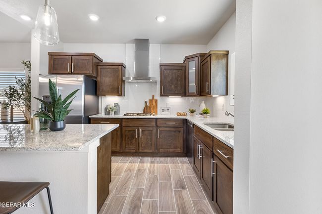 Modern Kitchen | Image 16