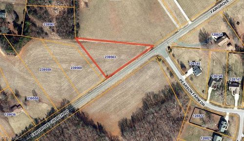 8331 Fairgrove Church Rd, Browns Summit, NC, 27214-9594 | Card Image