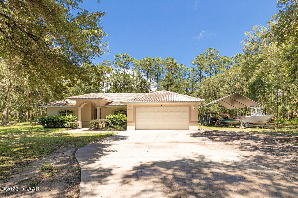 Bayberry St, Bunnell, FL 32110