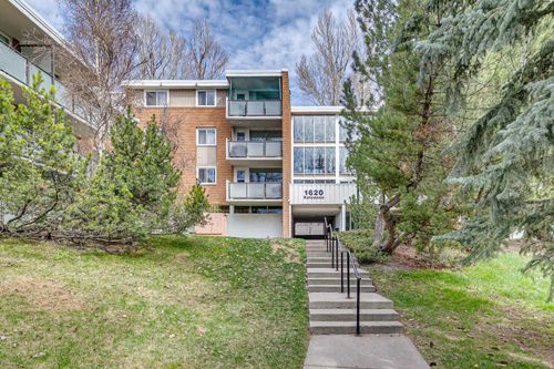 357-1620 8 Avenue Nw, Calgary, AB, T2N1C4 | Card Image