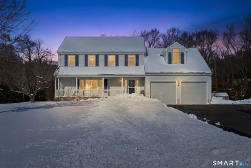 11 Settlers Way, Ellington, CT, 06029-3651 | Card Image