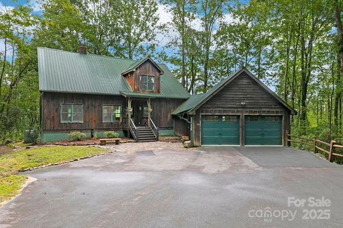 418 Sandy Ln, Brevard, NC, 28712-6758 | Card Image