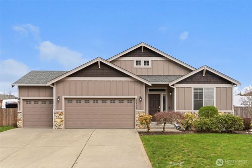 23705 77th Avenue Ct E, Graham, WA, 98338-9816 | Card Image