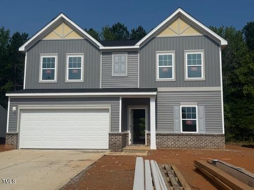 6828 Galloway Dr, Middlesex, NC, 27557-7506 | Card Image