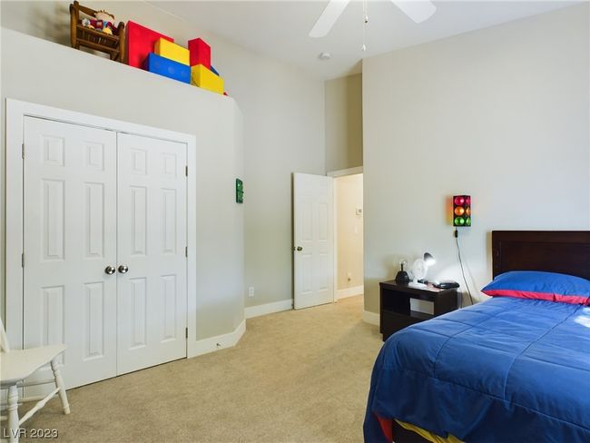 10331 Almost Heaven St, House other with 5 bedrooms, 5 bathrooms and null parking in Las Vegas NV | Image 36
