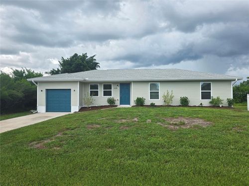 12240 Grouse Ave, PORT CHARLOTTE, FL, 33981-6242 | Card Image
