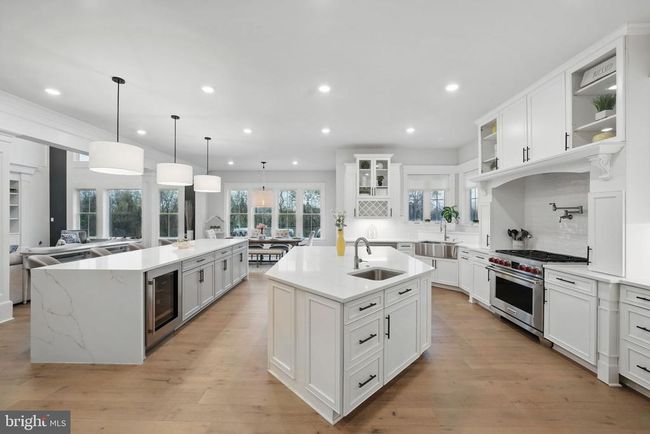 41333 Allen House Ct, House other with 7 bedrooms, 8 bathrooms and null parking in ASHBURN VA | Image 4
