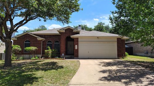 1724 Westminster Way, Cedar Park, TX, 78613-7161 | Card Image