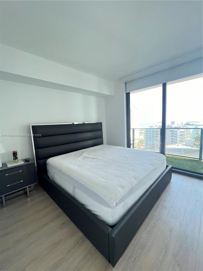 UNIT-1202 - 501 Ne 31 St St, Condo with 1 bedrooms, 2 bathrooms and null parking in Miami FL | Image 17