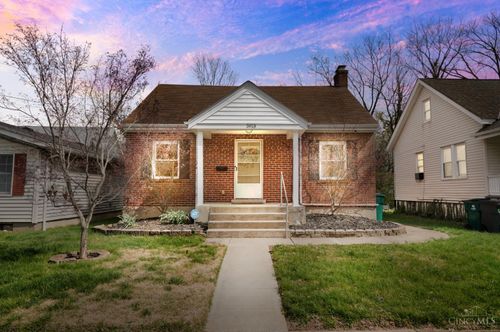 5918 Lantana Ave, Cincinnati, OH, 45224 | Card Image