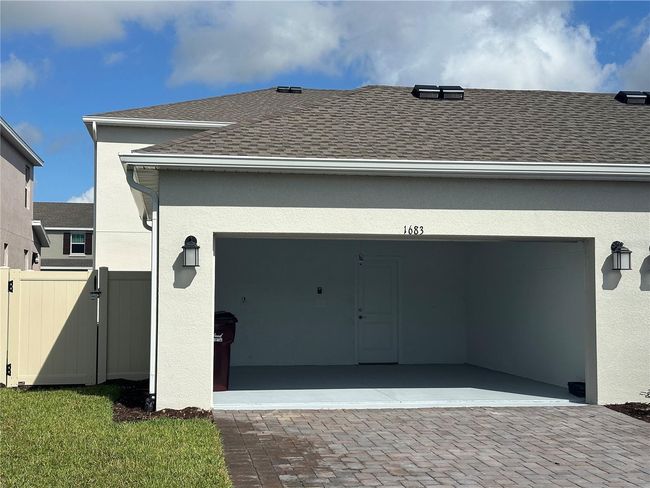 1683 Contentment Loop, Townhouse with 3 bedrooms, 3 bathrooms and null parking in KISSIMMEE FL | Image 20