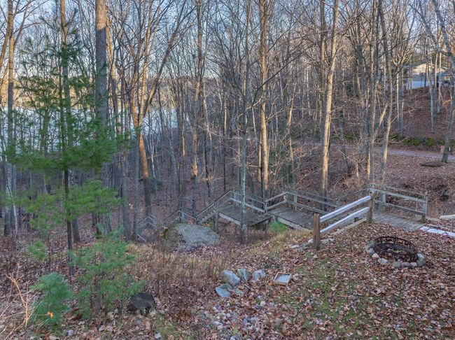 8676 E Bakely Cir, House other with 3 bedrooms, 2 bathrooms and null parking in Minocqua WI | Image 39