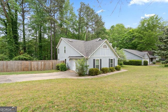 100 Karla Ct, House other with 4 bedrooms, 2 bathrooms and 4 parking in Roswell GA | Image 33