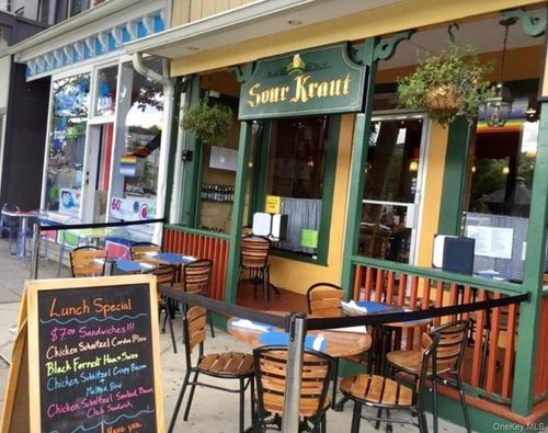 storefront-118 Main Street, Orangetown, NY, 10960 | Card Image