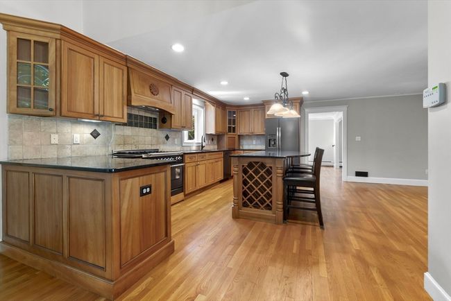 17 Topsfield Rd, House other with 4 bedrooms, 4 bathrooms and 6 parking in Wenham MA | Image 11