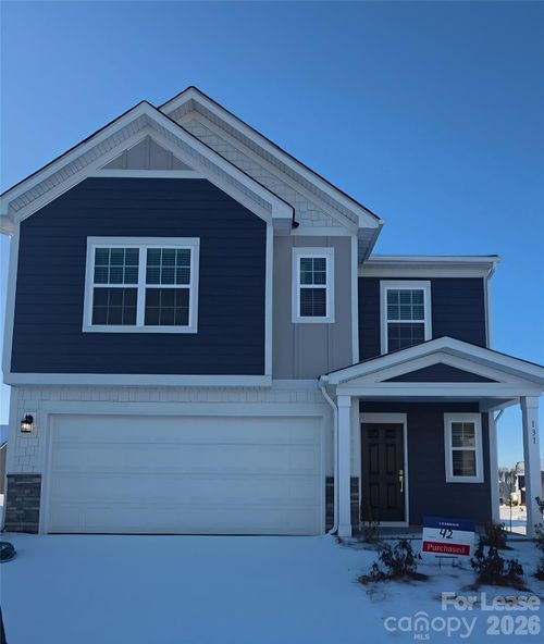 131 Rock Ave, Statesville, NC, 28625-2842 | Card Image