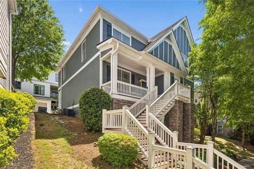 1613 Dupont Commons Dr Nw, Atlanta, GA, 30318-2725 | Card Image