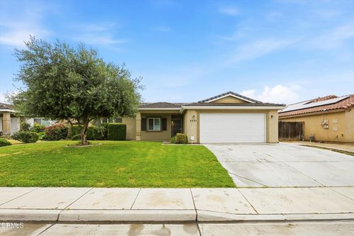 5501 Baja Drive, Bakersfield, CA, 93307 | Card Image