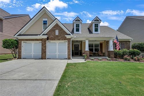 2511 Southhaven Ln, Buford, GA, 30519-6100 | Card Image