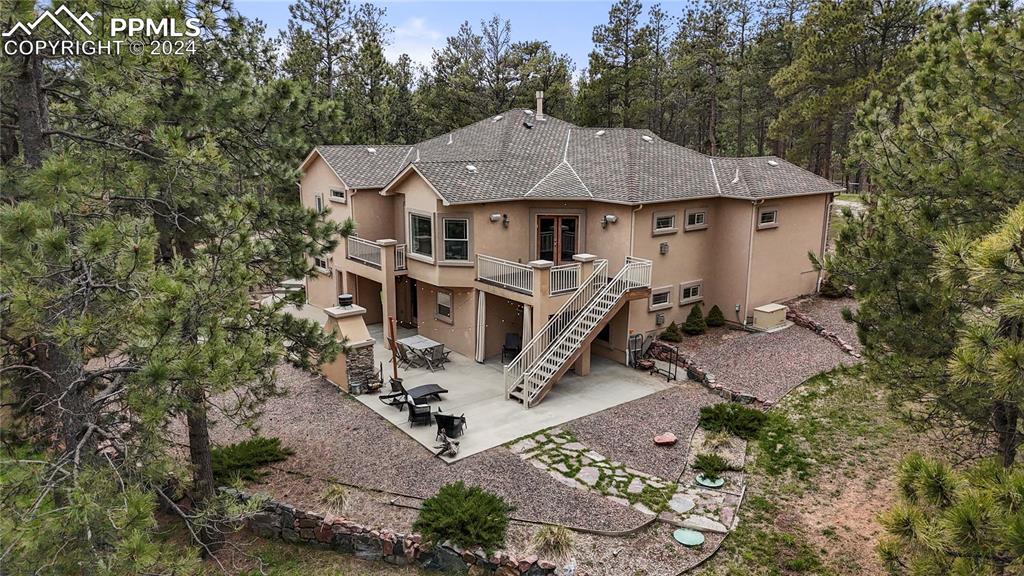 Remington Rd, Colorado Springs, CO 80908