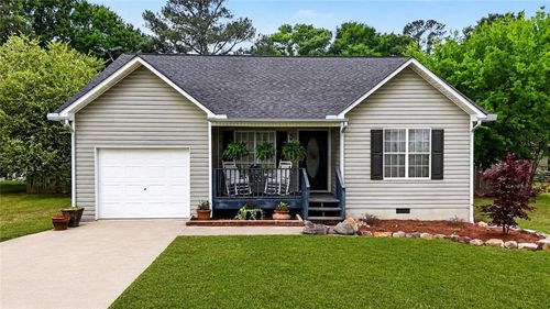 140 Buck Blvd Se, Calhoun, GA, 30701-4338 | Card Image