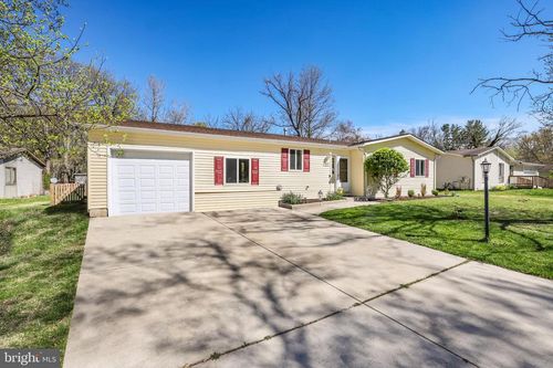 9334 Big River Run, COLUMBIA, MD, 21045-4406 | Card Image