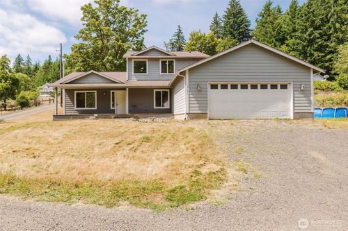 5151 E Pickering Rd, Shelton, WA, 98584-8846 | Card Image