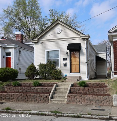 827 Mulberry St, Louisville, KY, 40217-1223 | Card Image