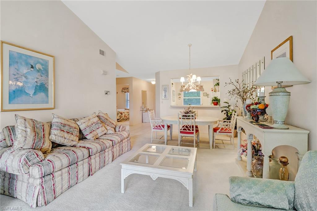 Residential Lease in NAPLES 5