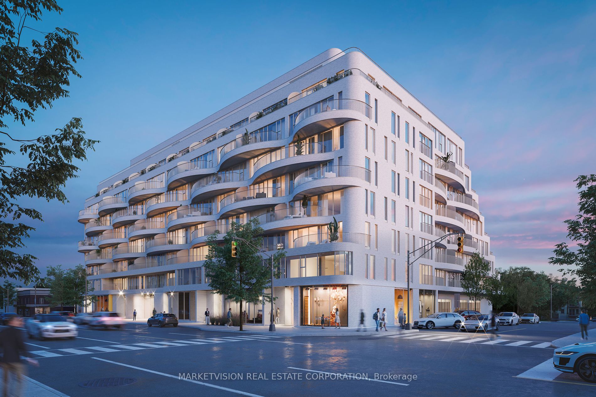 220 689 The Queensway, For Sale in Etobicoke Zoocasa