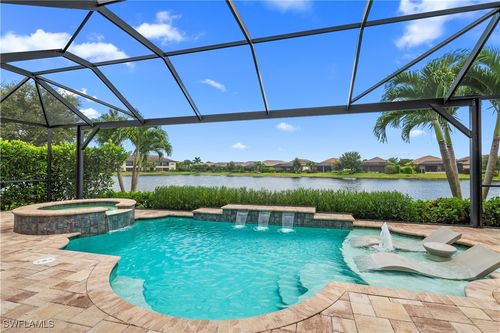 9468 Livorno Ct, Naples, FL, 34119-2016 | Card Image