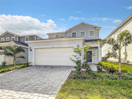 3341 Lilac Way, DAVENPORT, FL, 33897 | Card Image