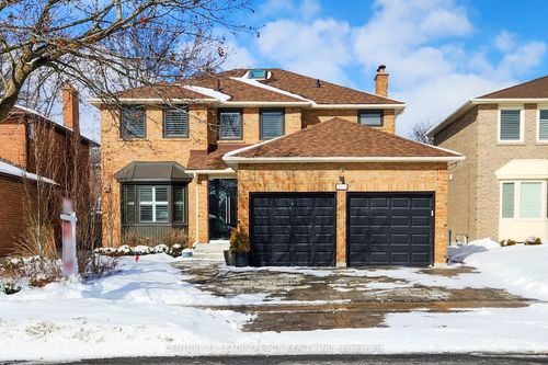 345 Raymerville Dr, Markham, ON, L3P6N6 | Card Image
