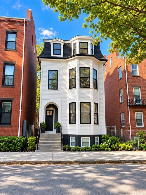 1-395 W Fourth, Boston, MA, 02127 | Card Image