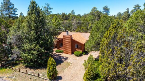 3396 Navajo Dr, Overgaard, AZ, 85933-5014 | Card Image