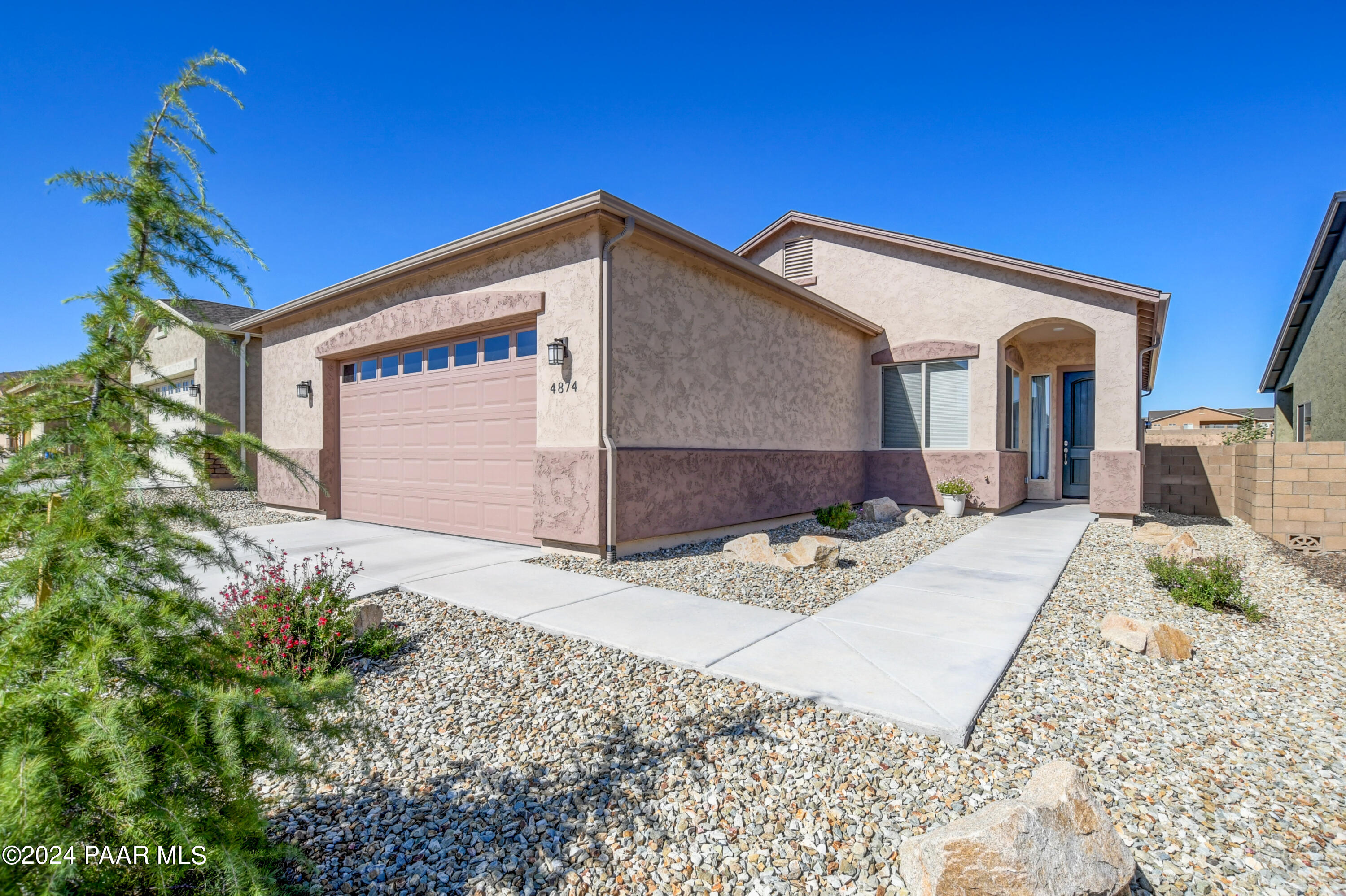 Pemberley St, Prescott Valley, AZ 86314