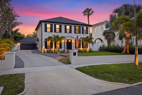 417 S Paloma Pl, TAMPA, FL, 33609-3711 | Card Image