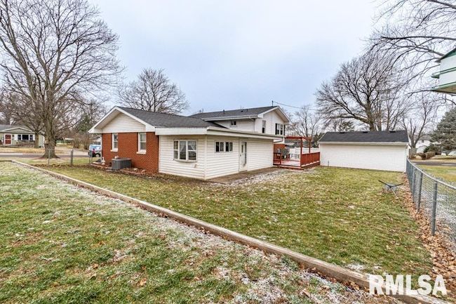 407 Devonshire Rd, House other with 4 bedrooms, 3 bathrooms and null parking in Washington IL | Image 25