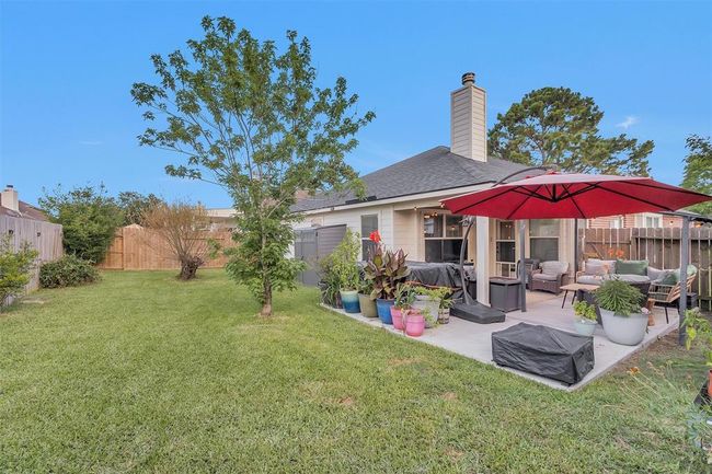 3415 Cactus Creek Dr, House other with 3 bedrooms, 2 bathrooms and 2 parking in Spring TX | Image 28