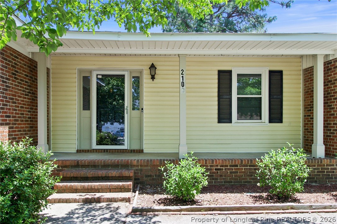 Residential in Fayetteville 4