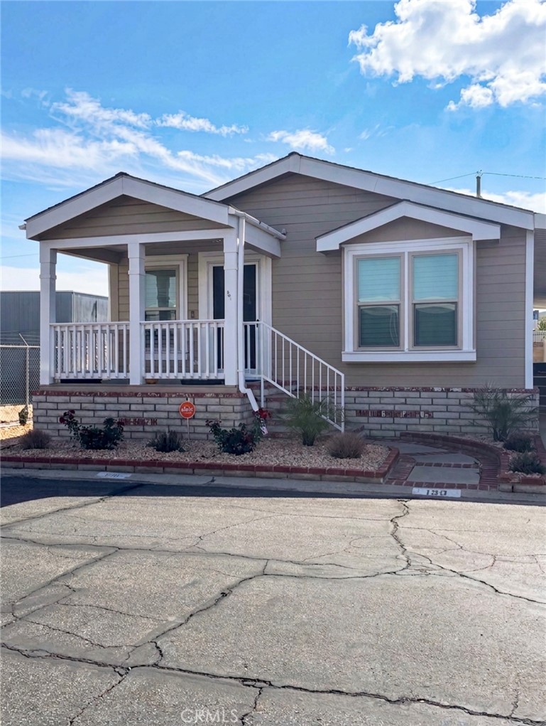 Residential Lease in Hemet