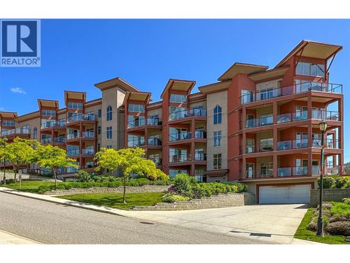 512-3205 Skyview Lane, West Kelowna, BC, V4T3J3 | Card Image